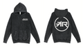 Ashes Remain Logo Hoodie