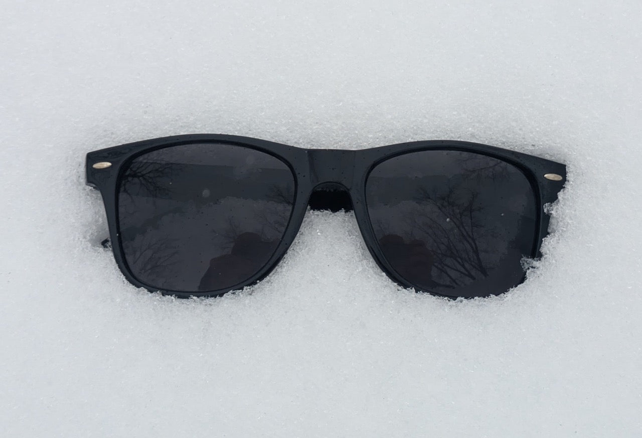 Ashes Remain Sunglasses