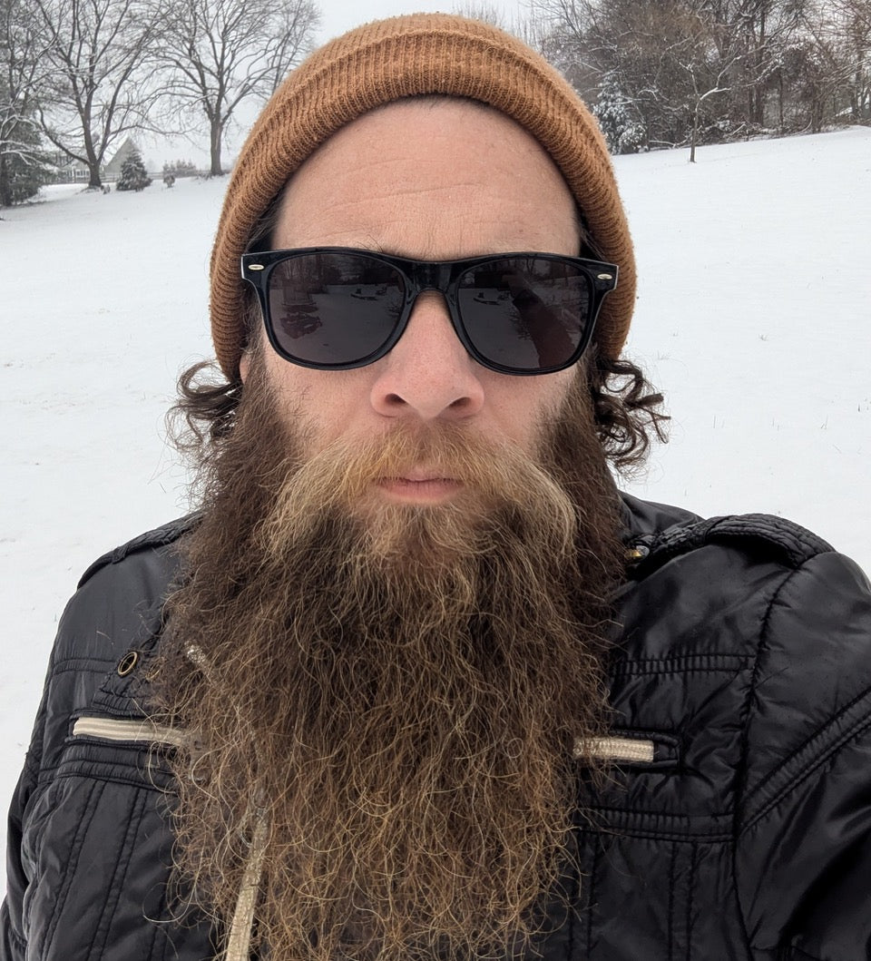 Ashes Remain Sunglasses